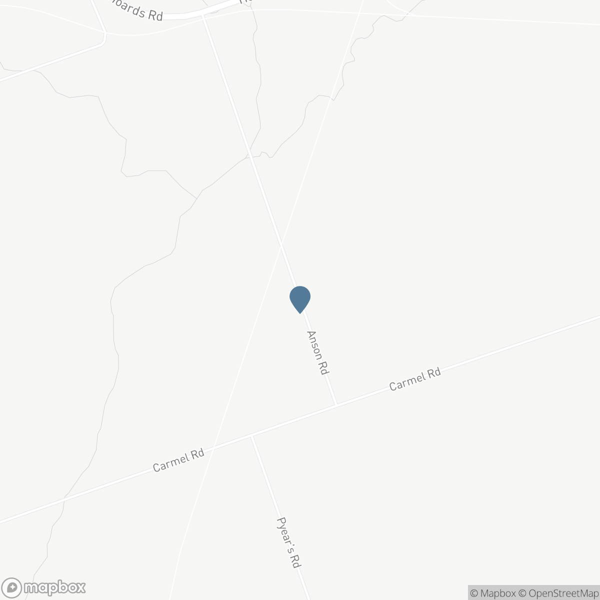 77 ANSON ROAD, Stirling-Rawdon, Ontario K0K 3E0